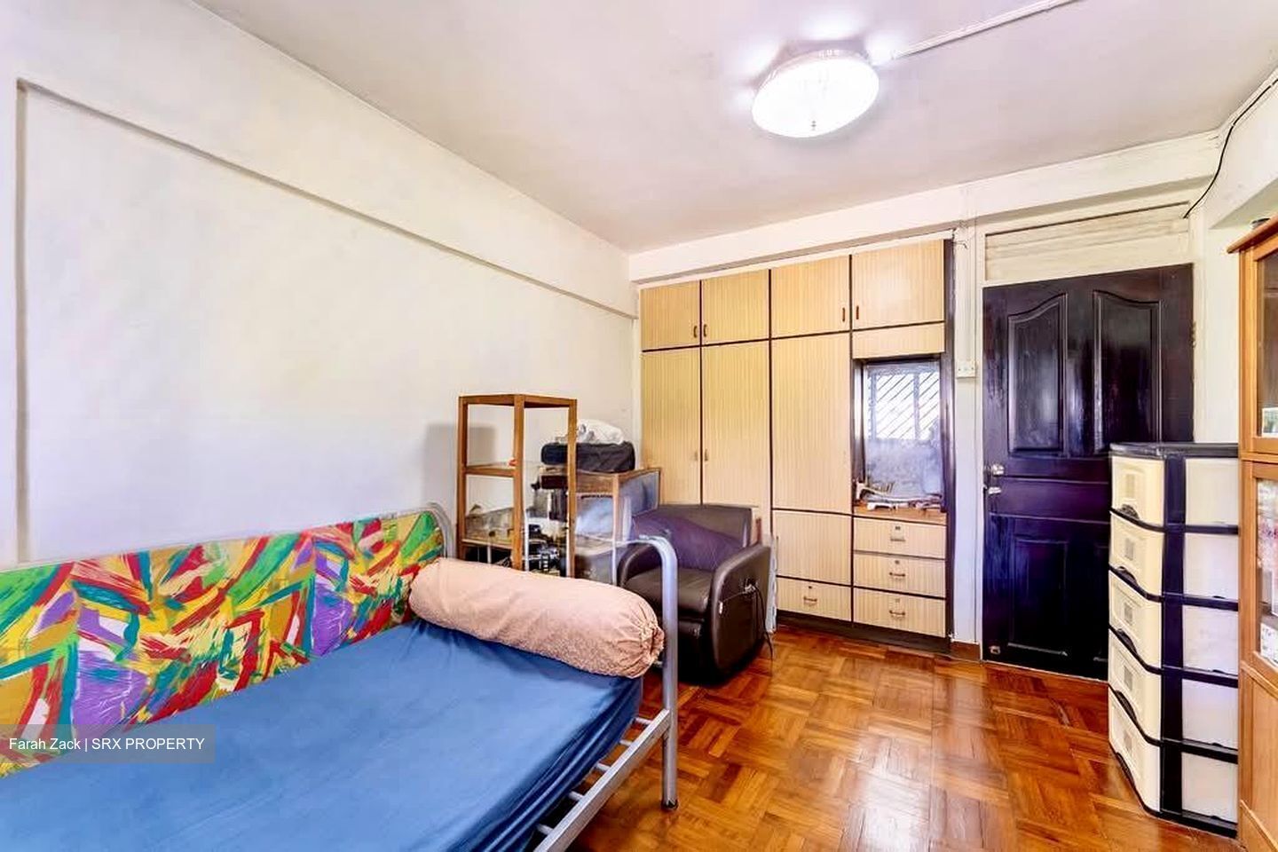 Blk 407 Pandan Gardens (Jurong East), HDB 5 Rooms #558916871